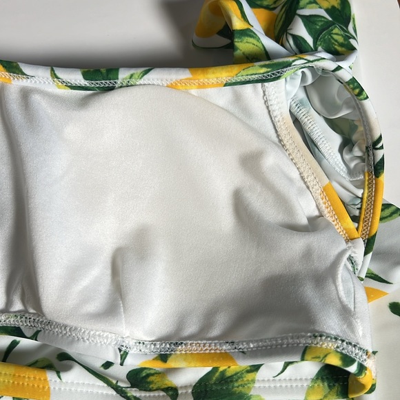 Bikini lemon pattern - Picture 13 of 16